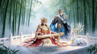 Download lagu Bamboo Breeze | Peaceful Chinese Traditional Music (Dizi & Guqin) | Relaxation, Study, Meditation mp3 Download lagu Bamboo Breeze | Peaceful Chinese Traditional Music (Dizi & Guqin) | Relaxation, Study, Meditation mp3
