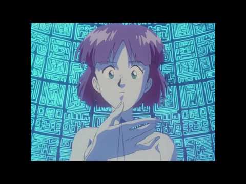 Nadia: the secret of blue water CRYSTAL CHAMBER