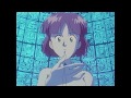 Nadia: the secret of blue water CRYSTAL CHAMBER