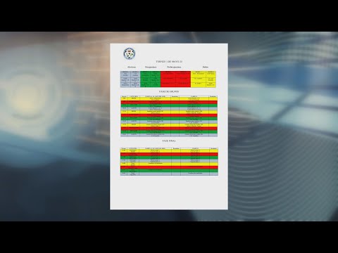 Torneo 1 de Mayo de la Unión Manilva CF