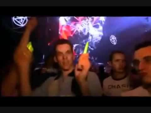 Marschall Masters - Zombie (Qlimax Showtek Video Cut)