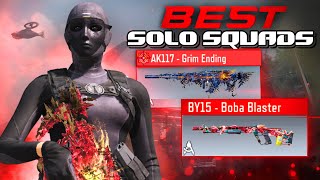 Download lagu *NEW 32 KILLS WITH ENEMY’S LOADOUTS (BY15 AND AK117 GRIM ENDING)* SOLO VS SQUADS CODM BATTLE ROYALE mp3