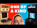 HOW TO BUILD A MAME ARCADE With NO MONEY