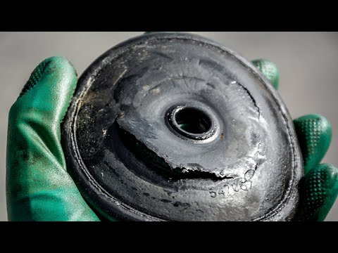 Kako se servisira Agromehanika Kranj pumpa na prskalici? Pogledajte kratak prikaz