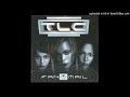 TLC No Scrubs Pitched Clean