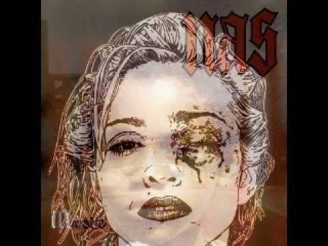 Nas vs. Crystal Castles - Life's A Celestica