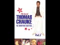 Thomas Chauke Kedibone