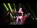 Madonna - Easy Ride Live at Tears of a Clown