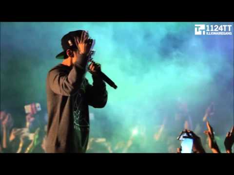 151003 PROFILE  - The Quiett, Dok2, Beenzino