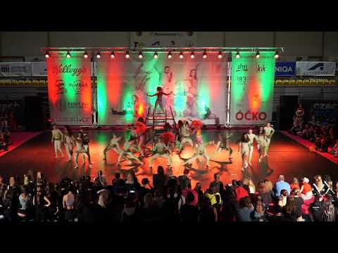 42. TS FREE DANCE - Nature