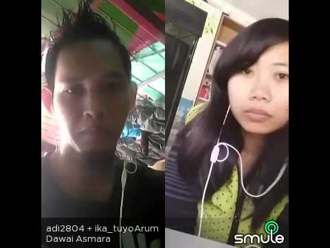 Dawai asmara-peserta academy 3 yg membuat juri kalang kabut parahhh