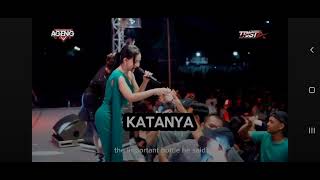 Download lagu Gara-gara sebotol minuman feat Lala Widi mp3