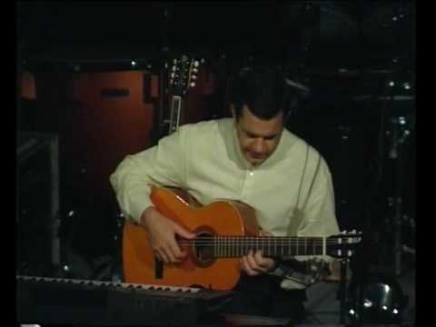 Kithares - Stamatis Spanoudakis