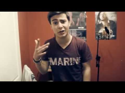 Aleyh D & Mehabet & Spin & Gaspel - Acapella #1 (Royal Records)