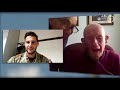 VIDEO | Skypen met 100-jarige veteraan