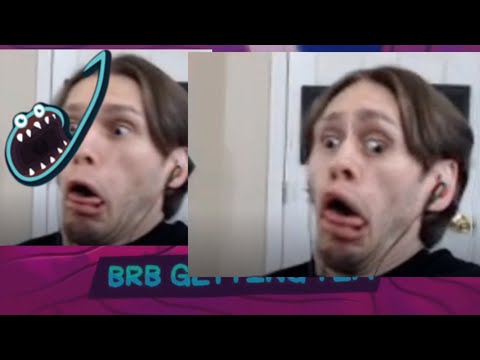 Jerma Streams - The Thing