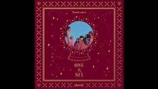 Apink (에이핑크) - I Like That Kiss [MP3 Audio] [ONE &amp; SIX]