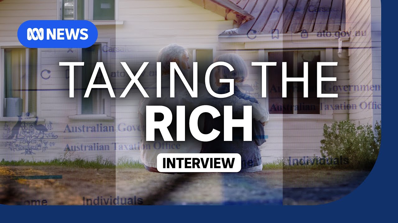 Australia needs to stop treating rich retirees like they're poor, says top academic | The Business