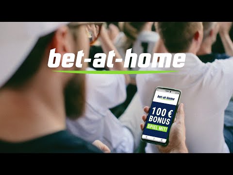 bet-at-home - Online Slots video thumbnail