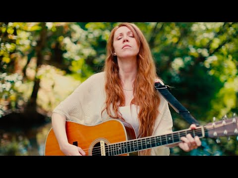 Jenn Grinels- Resilience OFFICIAL MUSIC VIDEO