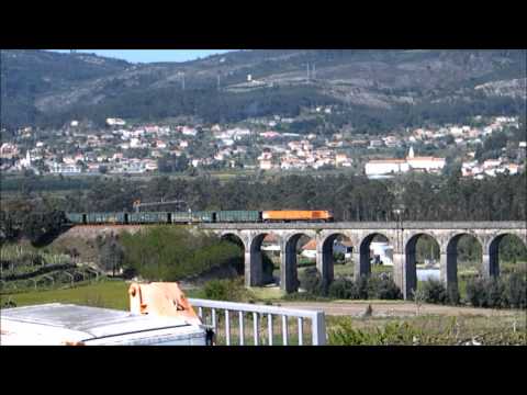 Comboio n.º 75130 - Castelos