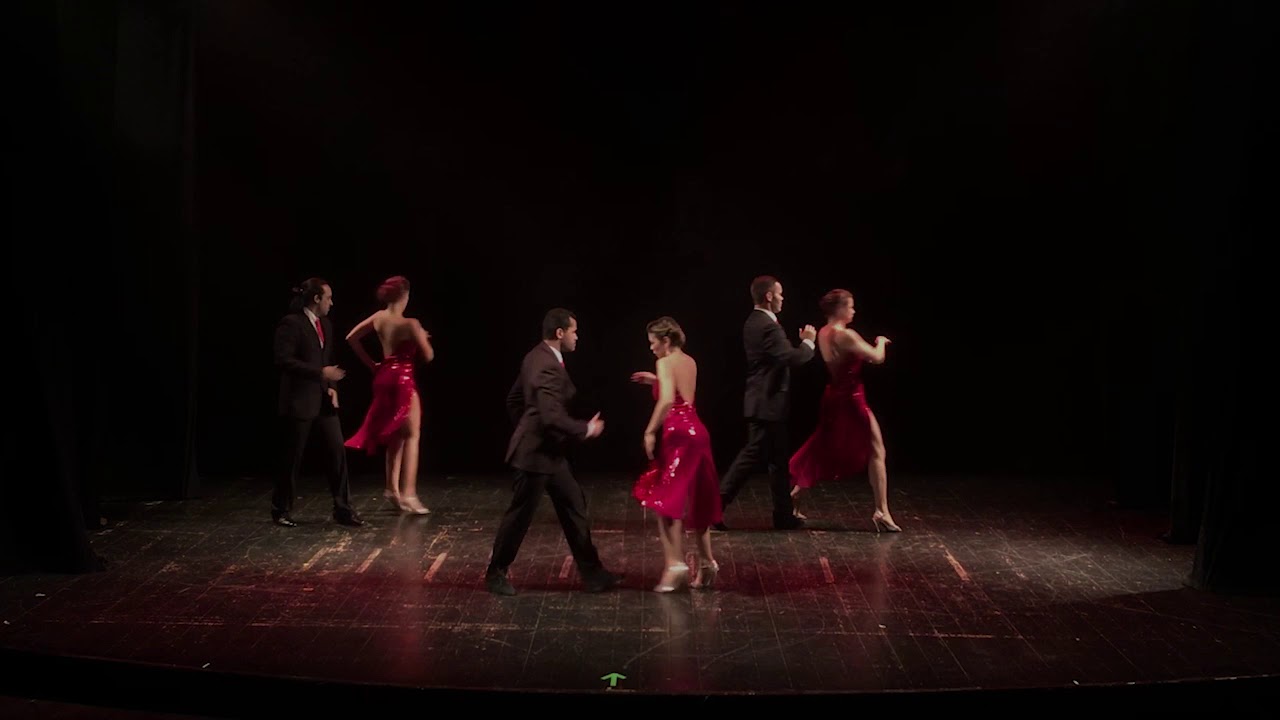 CBT WDB - Teatro