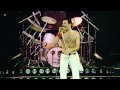 Queen - Under Pressure 1981 Live Video Full HD ...