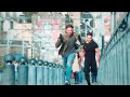 War Fight Scene At Bridge Tiger Hrithik