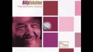 Billy Eckstine - It&#39;s All In The Game