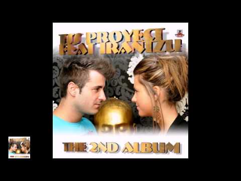 tss proyect feat. irantzu - touch you (original mix)