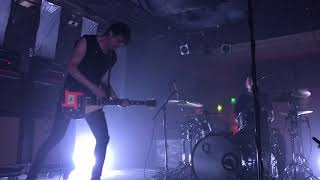Japandroids - Wet Hair • 40 Watt Club • Athens, GA• 11/8/2017