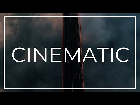 Cinematic Tension Trailer NoCopyright Background Music / Shell Ghost by Soundridemusic