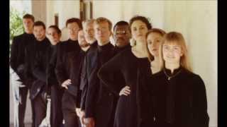 "Vellum templi scissum est" by Carlo Gesualdo