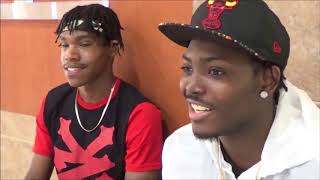 Laquan and KiddPryde Reminisce on Knowing ZackTV1: Memories