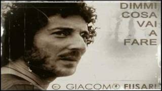 Giacomo Fusari - Dimmi cosa vai a fare ( Il modo migliore 2010 )