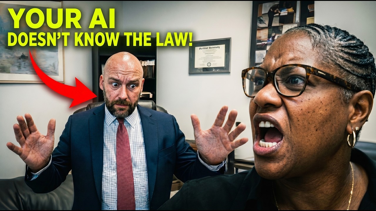 Reckless Attorney Cites FAKE Cases in Court and it IMMEDIATELY BACKFIRES