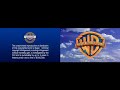 Warner Home Video 2005 Widescreen With FBI Anti Piracy Warning Screen Version 2