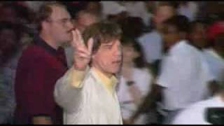 mick jagger - charmed life