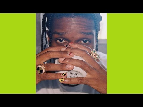 [FREE] Asap Rocky x Asap Ferg x Schoolboy Q type beat "Preparation for" (Prod. by Chani Beats)