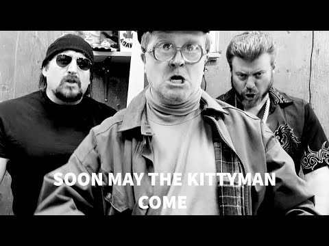 The Trailer Park Boys Put Out A Sea Shanty About A Kittyman, And It Kind Of Slaps