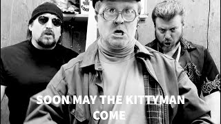 Kadr z teledysku The Kittyman Sea Shanty tekst piosenki Trailer Park Boys