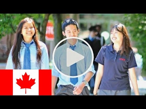 加拿大最成功的私立中学：哥伦比亚国际学院（7-12年级）