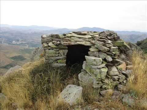 SABIÑÁN-PARACUELLOS Y EMBID DE LA RIBERA-LA CONCHA