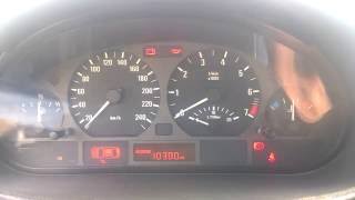 Код ошибки b1156 Toyota - инструкция по устранению