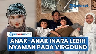 Download lagu Terungkap Kondisi Anak-anak Virgoun Di Tengah Kasus Inara Rusli, Lebih Nyaman Bersama Sang Ayah mp3