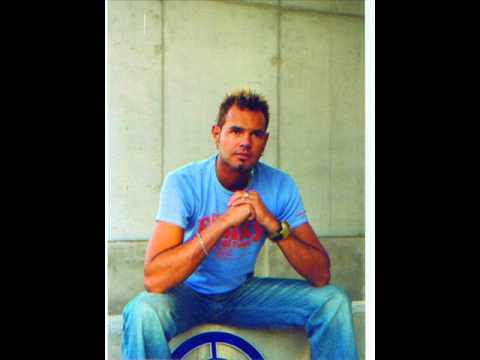 DJ Yanny Pres. Terraformer - All Over ()