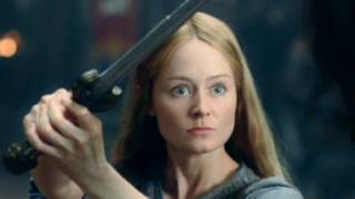 Katka García- Královské srdce ( Eowyn ) Katka García- Královské srdce ( Eowyn )