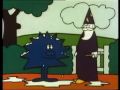 MR MEN MR SNEEZE