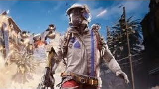 ARC Raiders 4 SECURITY LOCKERS 4 MINUTES