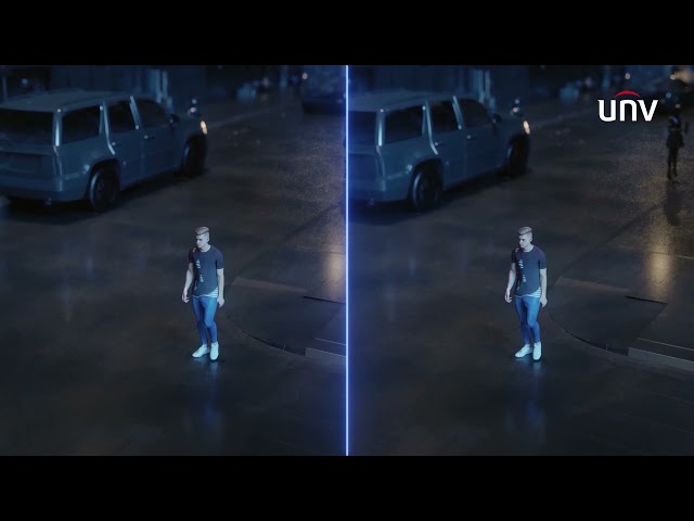 unv Kamera-ip 4mp mini ptz  25x zoom poe